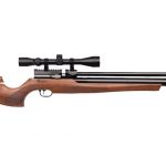 Rifle Kuzey K600 - PCP