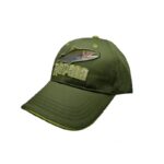 Gorro Rapala Trucha Verde