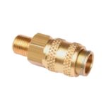 Conector Foster Hembra Kral - Kuzey - Reximex