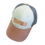 Gorro Rapala Rejilla Camo