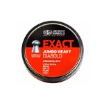 Postón JSB Jumbo Heavy 18.13 5.5mm 500 un