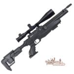 Rifle REXIMEX Tormenta Lite 5.5mm - GEN 2 -PCP