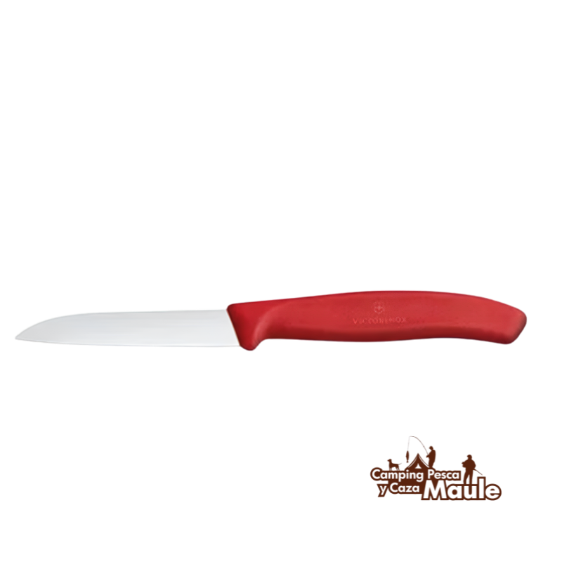 cuchillo CAMPING PESCA Y CAZA MAULE