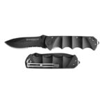 Navaja Tactica Magnum BOKER Negra
