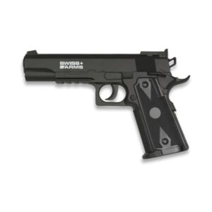 Pistola PCP Reximex RP 5.5mm – Camping Pesca y Caza Maule