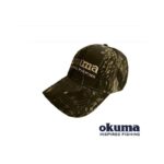 Gorro OKUMA Camo Fishing