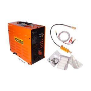 Compresor APOLO Maximum Plus Upgraded, Naranjo 12 Volt 4500PSI 300Bar