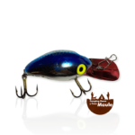 Yakima FAT WIGGLER - Uv