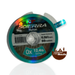 Tippet SCIERRA 0X - 50 Mts