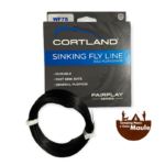 Línea CORTLAND Fairplay WF 7S - Sinking