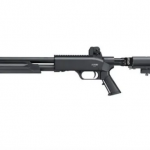 Escopeta a CO2 Traumática MARKER RAM 68 - CAL 0.68