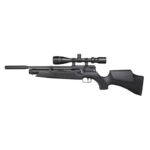Rifle PCP Weihrauch HW 110ST