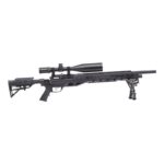 Rifle PCP Benjamin Armada + Visor 4-16x50