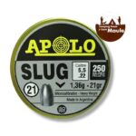 SLUG APOLO  .22