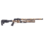 Rifle Kral Jumbo Dazzle Camo - PCP