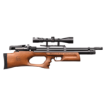 Rifle Kral Puncher Breaker W - PCP