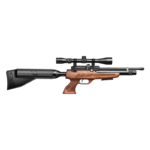 Rifle Kral Puncher NP-02 - PCP