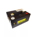 Compresor Eléctrico APOLO PCP - 12 V