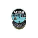 Postón APOLO Domed 5.5mm