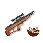 Rifle PCP Commodore Bullpup- Beeman - 5.5mm