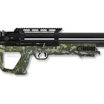 Rifle PCP Hatsan GLADIUS Camuflado 5.5mm