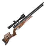 Rifle Pcp AIR ARMS S510XS -  Ultimate Sporter XS Xtra (R) Laminado 5,5/19"