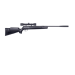 Rifle BENJAMIN Prowler NP + ViSOR 4X32  5.5mm