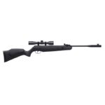 Rifle Nitro Pistón REMINGTON Expres Hunter NP1 4X32 5,5mm