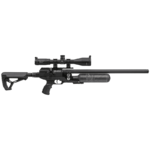 Rifle PCP Brocock COMMANDER XR Mag 6.35mm - 55FT Hi Lite