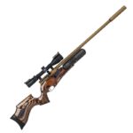 Rifle Daystate HERITAGE Hi Lite HP 5.5mm 65FT - PCP