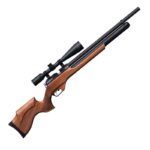 Rifle Pcp HUGLU Effecto (R) PX-5 Pro 6,35mm