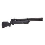 Rifle Pcp Leviathan PS-P Black 5.5mm - Nova Vista