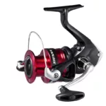 Carrete SHIMANO Sienna 4000