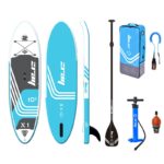 Stand UP Paddle ZRAY Xrinder X1