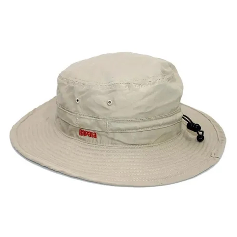 Sombrero de Pesca Rapala – Camping Pesca y Caza Maule