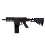 Rifle Traumático Pcp VALKEN M17 Cal 0.68mm