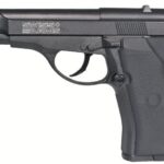 Pistola SWISS ARMS P84 Full Metal 4.5mm