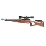 Rifle PCP BSA Brigadier 5.5mm + Visor 3-9x40WR