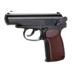 Pistola Balín KWC Makarov 4.5mm