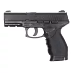 Pistola NORICA 1701 Cal. 4.5mm