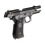Pistola KWC Beretta M92 Full Metal 4.5mm
