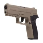 Pistola CROSMAN MK45 Co2 - 4.5mm