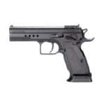 Pistola KWC CZ75 CAL 4,5mm - BLOWBACK Full Metal
