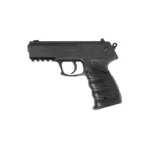 Pistola GAMO P-27 Dual- 4.5mm