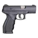 Pistola Balín KWC TAURUS PT24/7 DHN- Metálica 4.5mm