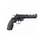 Revolver Vigilante 4.5mm - CROSMAN