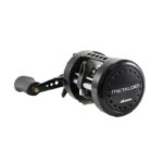 Carrete OKUMA Metaloid M-400