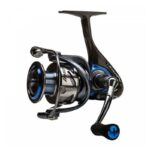 Carrete OKUMA Inspira 40 ISX-40B Blue