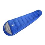 Saco de Dormir Glacier