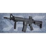 Replica SRC SR4 CQB Full Metal -  GEN III - 6mm